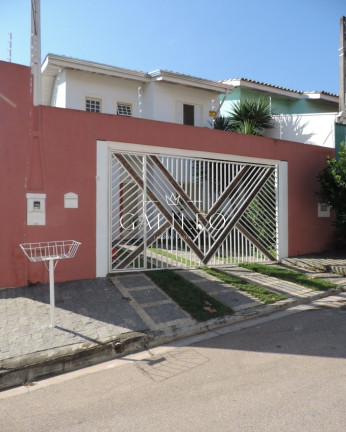 Imagem Sobrado com 3 Quartos à Venda, 150 m² em Jardim Marambaia - Jundiaí