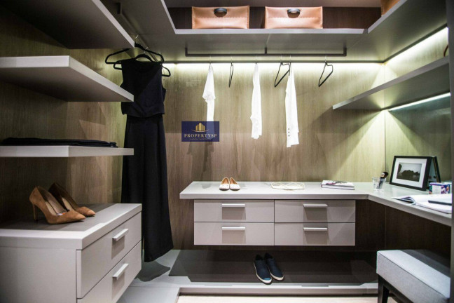 Imagem Apartamento com 2 Quartos à Venda, 70 m² em Jardim Das Bandeiras - São Paulo