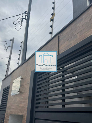 Imagem Apartamento com 2 Quartos à Venda, 105 m² em Vila Bela Vista - Santo André