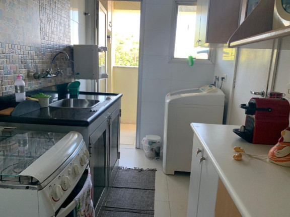Imagem Cobertura com 2 Quartos à Venda, 100 m² em Praça Seca - Rio De Janeiro