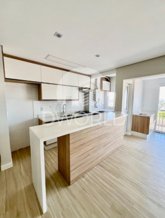 Imagem Imóvel com 3 Quartos à Venda, 65 m² em Santa Maria - Santo André