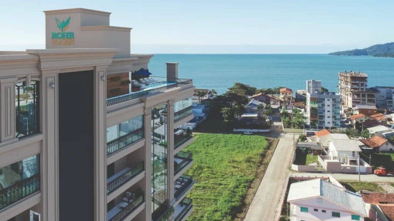 Imagem Apartamento com 4 Quartos à Venda, 176 m² em Balneário Perequê - Porto Belo Imagem Apartamento com 4 Quartos à Venda, 176 m² em Balneário Perequê - Porto Belo