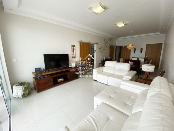 Imagem Apartamento com 3 Quartos à Venda, 170 m² em Pitangueiras - Guarujá