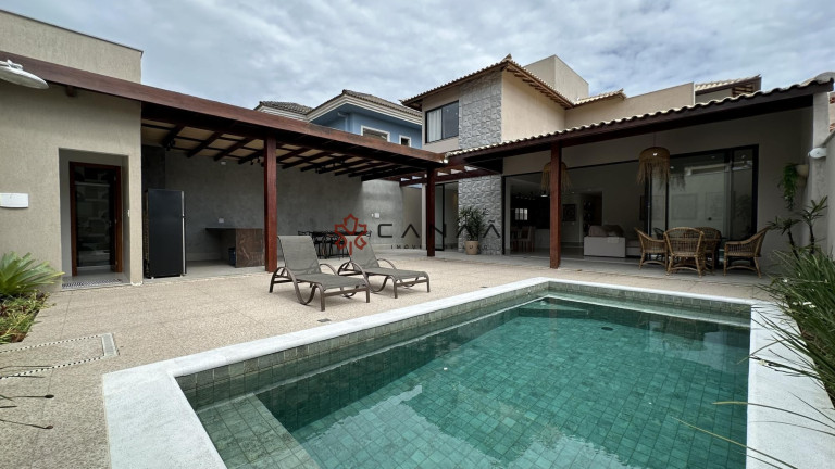 Imagem Casa com 4 Quartos à Venda, 259 m² em Geribá - Armação Dos Búzios Imagem Casa com 4 Quartos à Venda, 259 m² em Geribá - Armação Dos Búzios