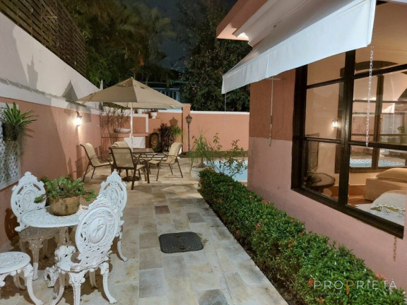 Imagem Casa de Condomínio com 5 Quartos à Venda, 458 m² em Barra Da Tijuca - Rio De Janeiro Imagem Casa de Condomínio com 5 Quartos à Venda, 458 m² em Barra Da Tijuca - Rio De Janeiro