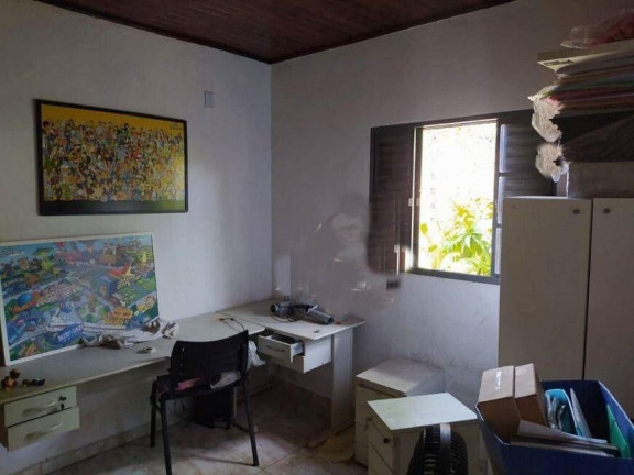 Imagem Casa com 3 Quartos à Venda, 185 m² em Vila Curuçá - Santo André