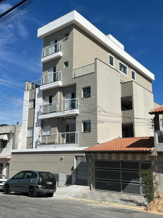 Apartamento com 2 Quartos à Venda,  em Jardim Nordeste - São Paulo