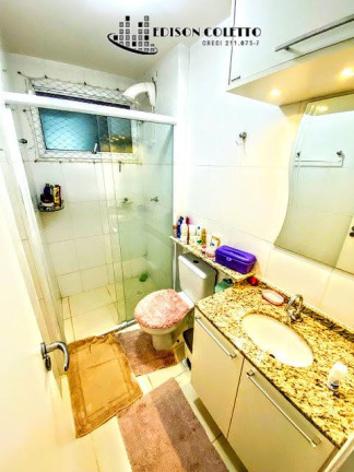 Imagem Apartamento com 3 Quartos à Venda, 85 m² em Paulista - Piracicaba Imagem Apartamento com 3 Quartos à Venda, 85 m² em Paulista - Piracicaba