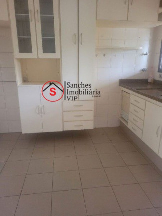 Imagem Apartamento com 3 Quartos à Venda, 140 m² em Jardim Avelino - São Paulo