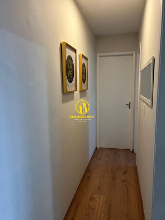 Imagem Apartamento com 1 Quarto à Venda, 40 m² em Vila Paulista - São Paulo