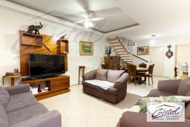 Casa com 6 Quartos à Venda, 200 m² em Vila Leopoldina - São Paulo