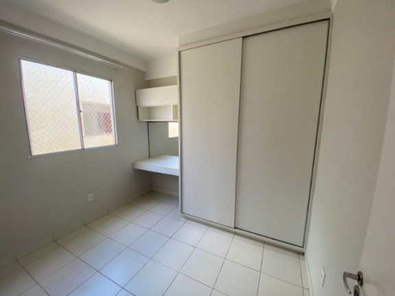 Imagem Imóvel com 3 Quartos à Venda, 89 m² em Morada Do Sol - Montes Claros