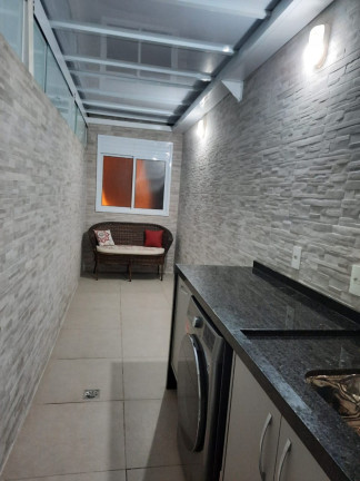 Imagem Apartamento com 3 Quartos à Venda, 105 m² em Butantã - São Paulo