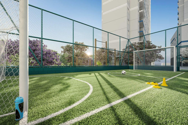Imagem Apartamento com 2 Quartos à Venda, 34 m² em Interlagos - São Paulo Imagem Apartamento com 2 Quartos à Venda, 34 m² em Interlagos - São Paulo