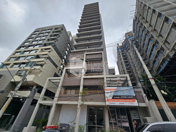Loja à Venda, 173 m² em Sumarezinho - São Paulo