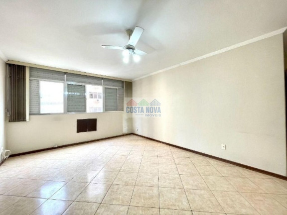 Imagem Apartamento com 2 Quartos à Venda, 110 m² em Gonzaga - Santos Imagem Apartamento com 2 Quartos à Venda, 110 m² em Gonzaga - Santos