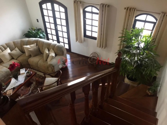 Sobrado com 3 Quartos à Venda, 171 m² em Alves Dias - São Bernardo Do Campo