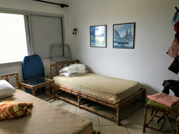 Imagem Apartamento com 2 Quartos à Venda, 75 m² em Enseada - Guarujá
