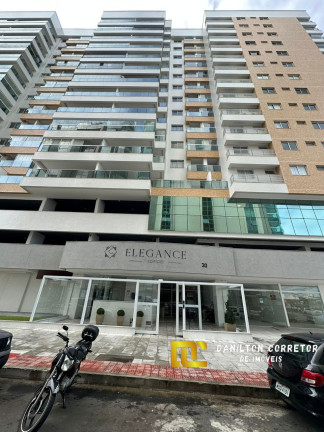 Imagem Apartamento com 3 Quartos à Venda, 100 m² em Praia Do Morro - Guarapari Imagem Apartamento com 3 Quartos à Venda, 100 m² em Praia Do Morro - Guarapari