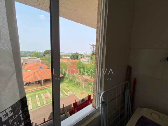 Imagem Apartamento com 2 Quartos à Venda, 43 m² em Três Lagoas - Foz Do Iguacu