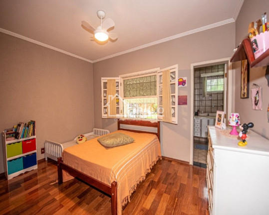 Imagem Imóvel com 4 Quartos à Venda, 621 m² em Alto Da Boa Vista - Sorocaba
