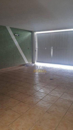 Imagem Casa com 3 Quartos à Venda, 524 m² em Jardim São Caetano - São Caetano Do Sul