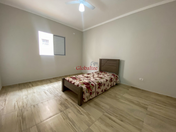 Imagem Casa com 2 Quartos à Venda, 170 m² em São Jorge - Santos