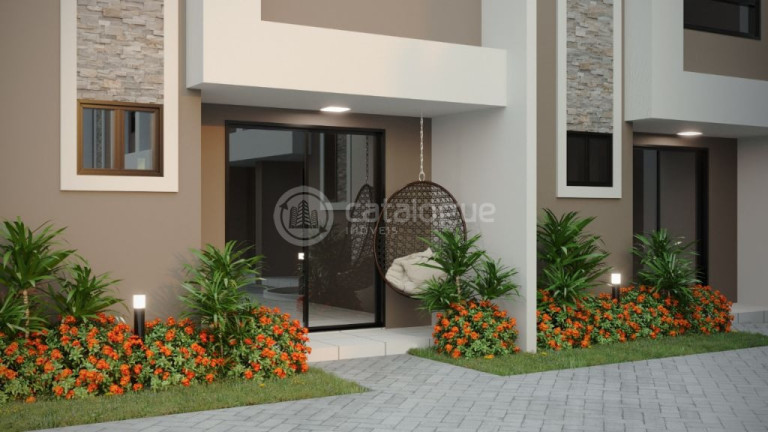 Imagem Casa com 3 Quartos à Venda, 76 m² em Parque Das árvores - Parnamirim Imagem Casa com 3 Quartos à Venda, 76 m² em Parque Das árvores - Parnamirim