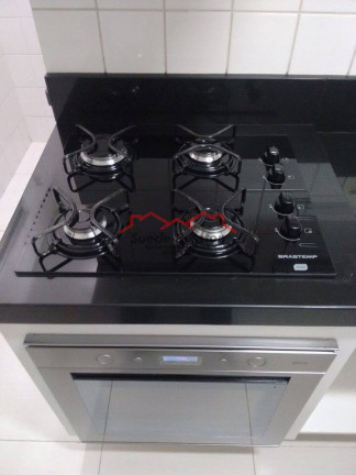 Imagem Apartamento com 2 Quartos à Venda, 48 m² em Vila Arriete - São Paulo