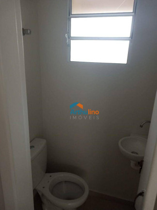 Imagem Sobrado com 2 Quartos à Venda, 73 m² em Jundiapeba - Mogi Das Cruzes