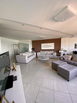 Imagem Cobertura com 4 Quartos à Venda, 331 m² em Jatiúca - Maceió