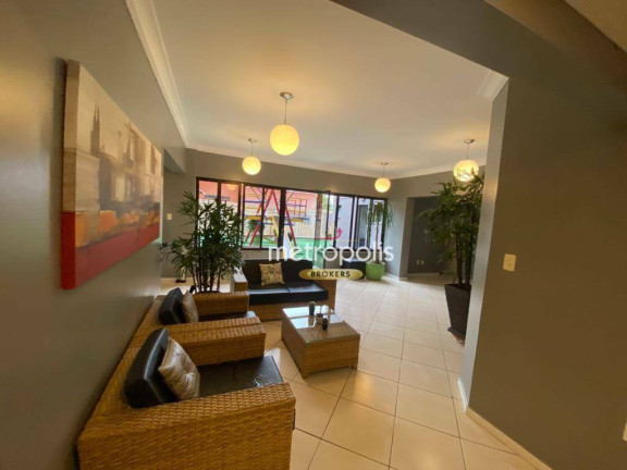 Imagem Apartamento com 2 Quartos à Venda, 69 m² em Santa Maria - São Caetano Do Sul Imagem Apartamento com 2 Quartos à Venda, 69 m² em Santa Maria - São Caetano Do Sul