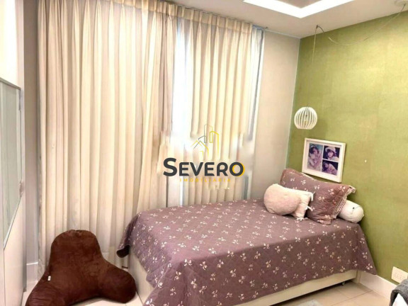 Imagem Cobertura com 4 Quartos à Venda, 263 m² em São Francisco - Niterói Imagem Cobertura com 4 Quartos à Venda, 263 m² em São Francisco - Niterói