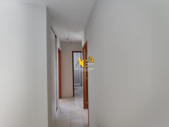 Imagem Apartamento com 3 Quartos à Venda, 74 m² em Casa Amarela - Recife