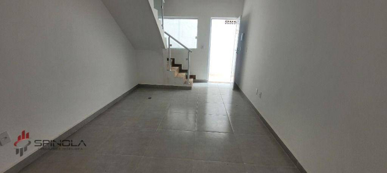 Imagem Sobrado com 2 Quartos à Venda, 78 m² em Mirim - Praia Grande Imagem Sobrado com 2 Quartos à Venda, 78 m² em Mirim - Praia Grande