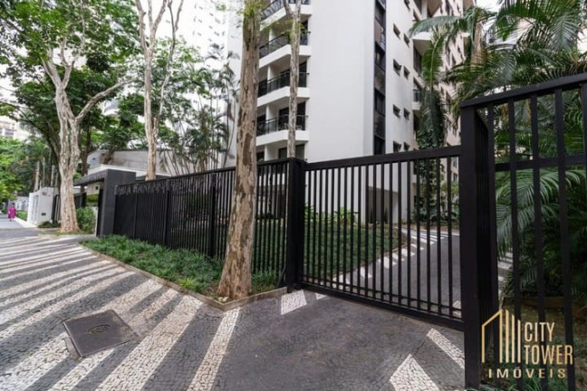 Imagem Apartamento com 1 Quarto à Venda, 70 m² em Itaim Bibi - São Paulo Imagem Apartamento com 1 Quarto à Venda, 70 m² em Itaim Bibi - São Paulo