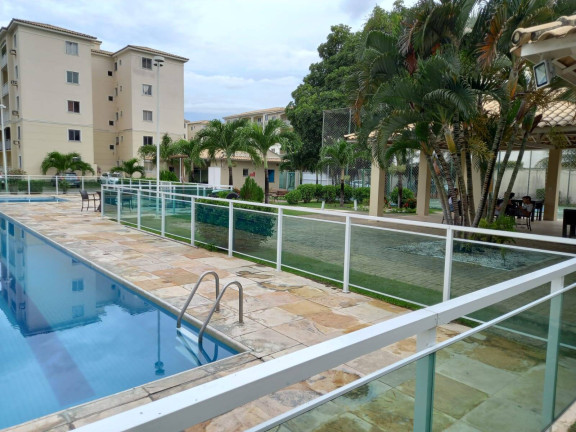 Imagem Apartamento com 3 Quartos à Venda,  em Cambeba - Fortaleza
