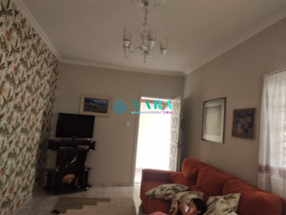 Imagem Casa com 2 Quartos à Venda, 300 m² em Centro - Ubatuba Imagem Casa com 2 Quartos à Venda, 300 m² em Centro - Ubatuba