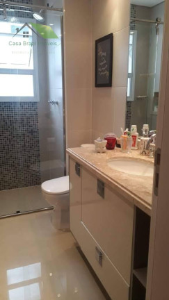 Imagem Apartamento com 3 Quartos à Venda, 104 m² em Vila Mogilar - Mogi Das Cruzes