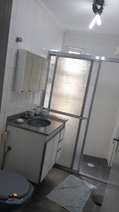 Imagem Apartamento com 2 Quartos à Venda, em Gonzaguinha - São Vicente Imagem Apartamento com 2 Quartos à Venda, em Gonzaguinha - São Vicente