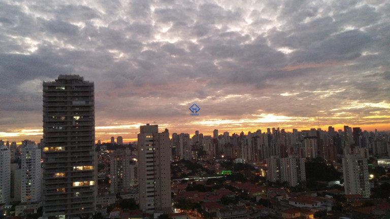 Apartamento com 3 Quartos à Venda, 127 m² em Ipiranga - São Paulo