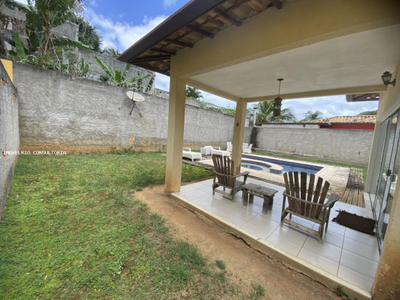 Imagem Casa com 3 Quartos à Venda, 183 m² em Ferradura - Armação Dos Búzios Imagem Casa com 3 Quartos à Venda, 183 m² em Ferradura - Armação Dos Búzios