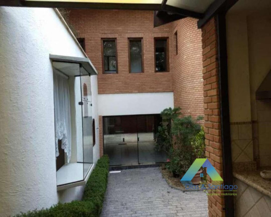 Imagem Sobrado com 4 Quartos à Venda, 700 m² em Parque Anchieta - São Bernardo Do Campo Imagem Sobrado com 4 Quartos à Venda, 700 m² em Parque Anchieta - São Bernardo Do Campo