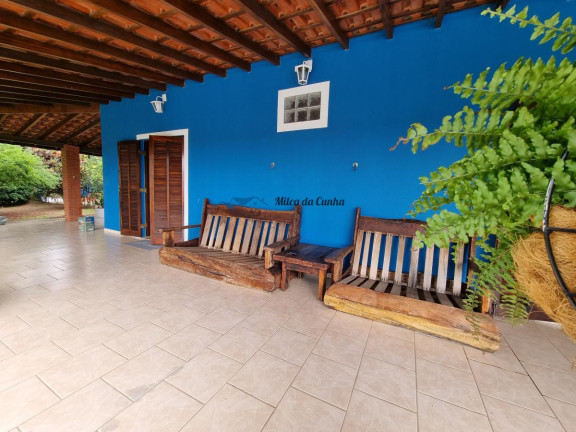 Imagem Chácara com 3 Quartos à Venda, 300 m² em Chácaras De Recreio Cruzeiro Do Sul - Santa Bárbara D`oeste Imagem Chácara com 3 Quartos à Venda, 300 m² em Chácaras De Recreio Cruzeiro Do Sul - Santa Bárbara D`oeste