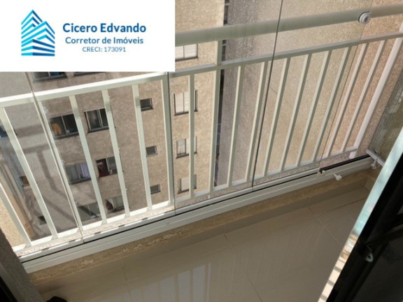 Imagem Imóvel com 2 Quartos à Venda, 47 m² em Cidade Líder - São Paulo