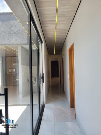 Imagem Casa com 4 Quartos à Venda, 216 m² em Moinho Dos Ventos - Goiânia