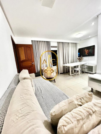 Imagem Apartamento com 3 Quartos à Venda, 123 m² em Imbuí - Salvador Imagem Apartamento com 3 Quartos à Venda, 123 m² em Imbuí - Salvador