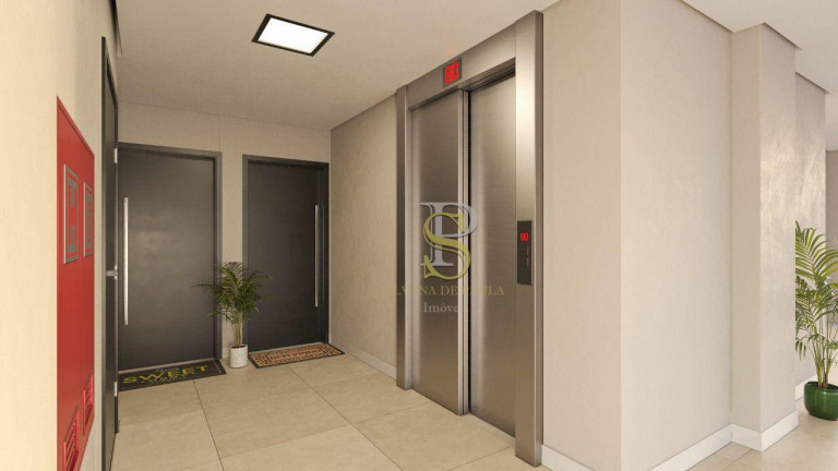 Imagem Apartamento com 2 Quartos à Venda, 64 m² em Bella Atibaia - Atibaia Imagem Apartamento com 2 Quartos à Venda, 64 m² em Bella Atibaia - Atibaia
