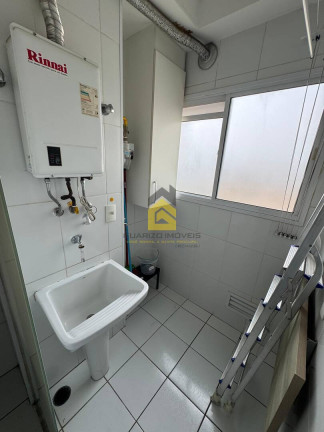 Imagem Apartamento com 2 Quartos à Venda, 81 m² em Independência - São Bernardo Do Campo