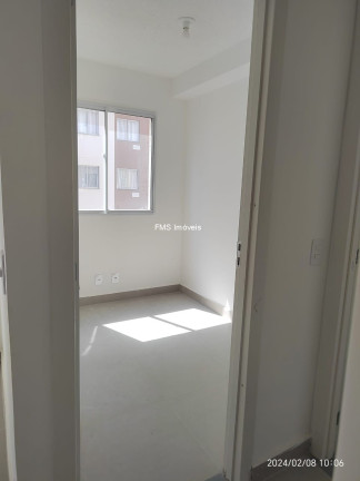 Imagem Imóvel com 2 Quartos para Alugar, 40 m² em Canindé - São Paulo Imagem Imóvel com 2 Quartos para Alugar, 40 m² em Canindé - São Paulo
